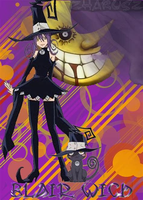 blair soul eater r34|Blair/Anime